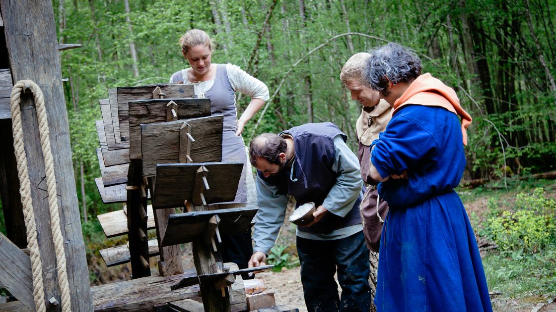Discover the Hidden Secrets Inside This Forgotten Castle in New Castle PA
